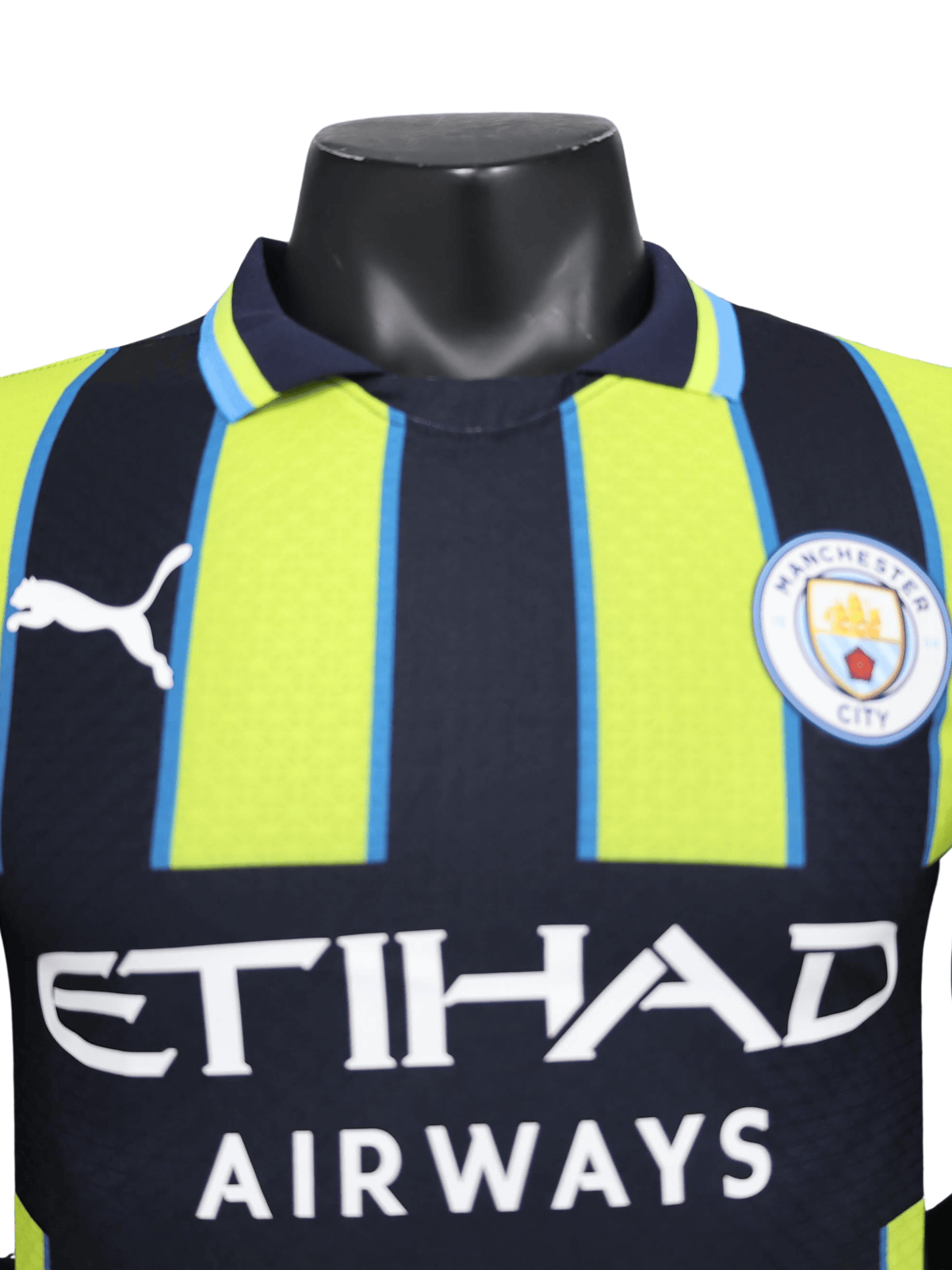 Away 24/25 Men's Player Jersey