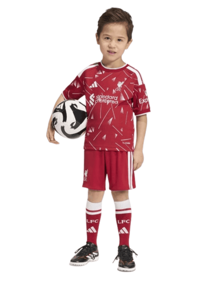 Home 26/27 Kids Kit