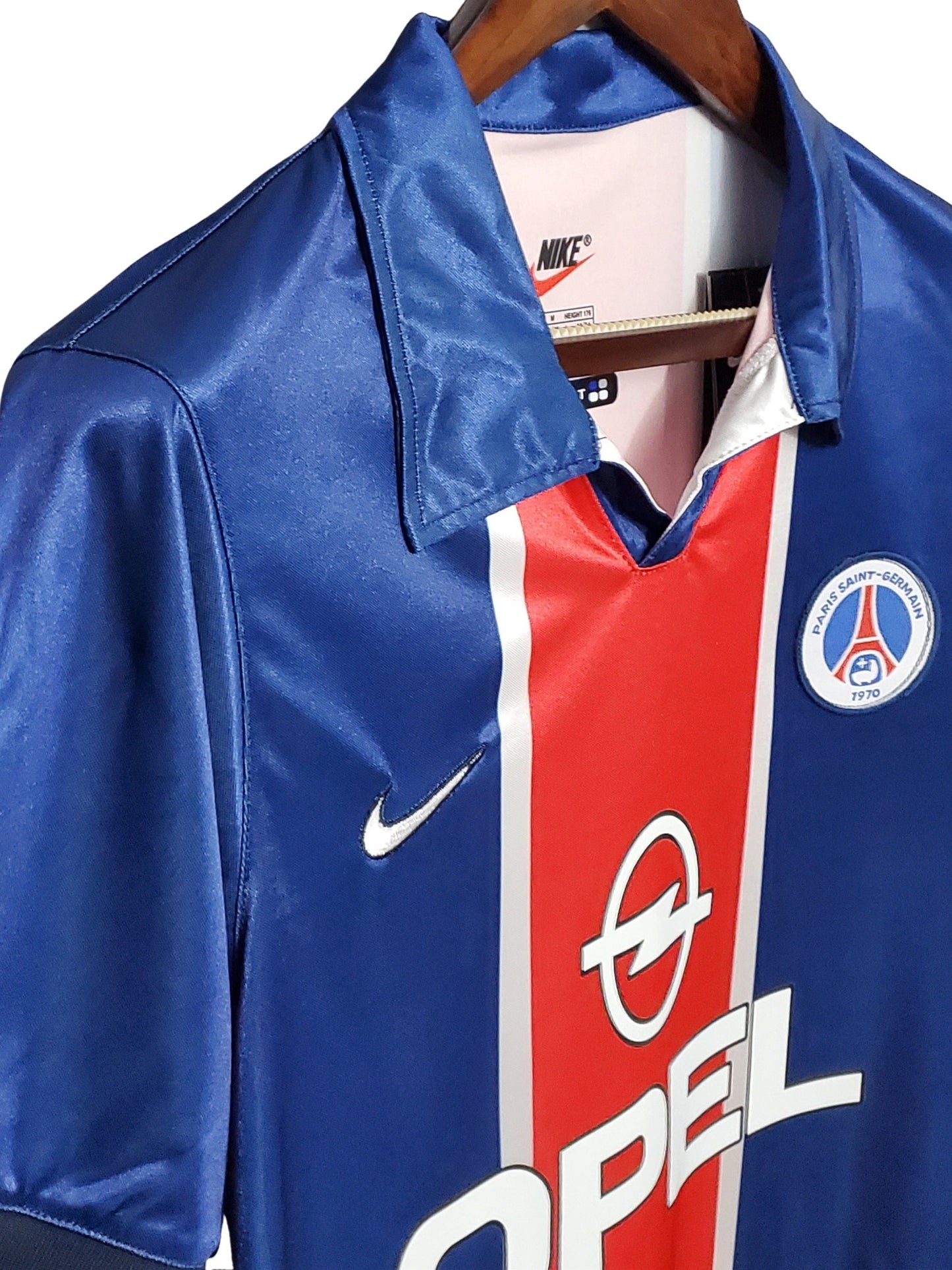 PSG I 98/99 MAN (RETRO)