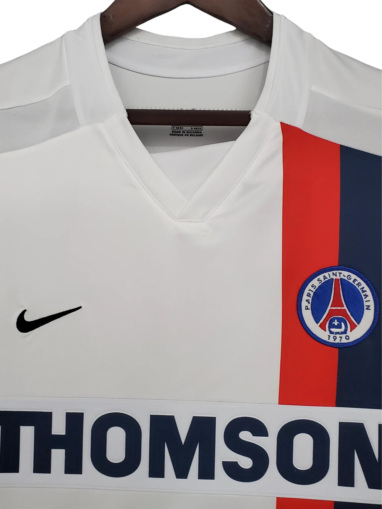PSG II 02/03 MAN (RETRO)