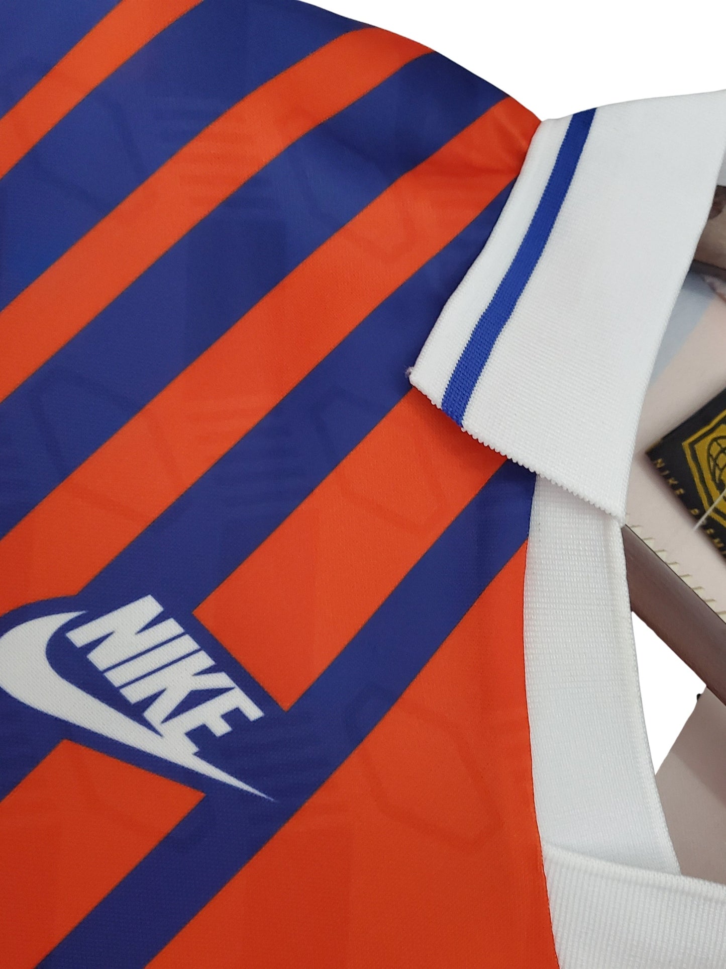 PSG I 92/93 MAN (RETRO)