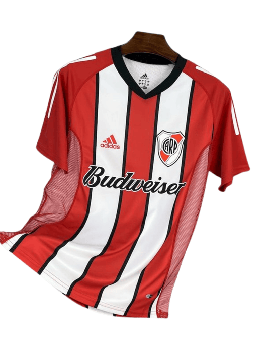 River Plate 03/04 Away Jersey - Retro Version
