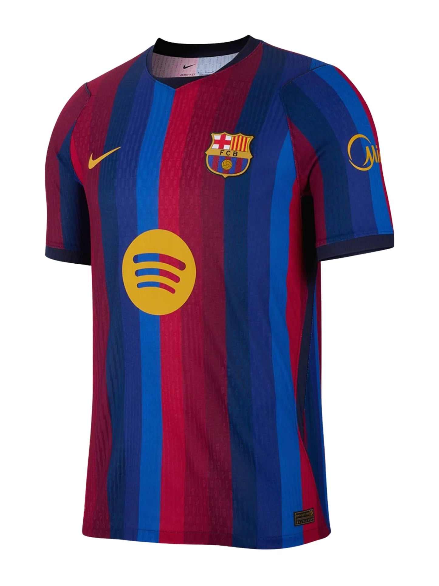 Combo Barcelona 3 Jerseys 26/27 for $89.90 Free Shipping Worldwide
