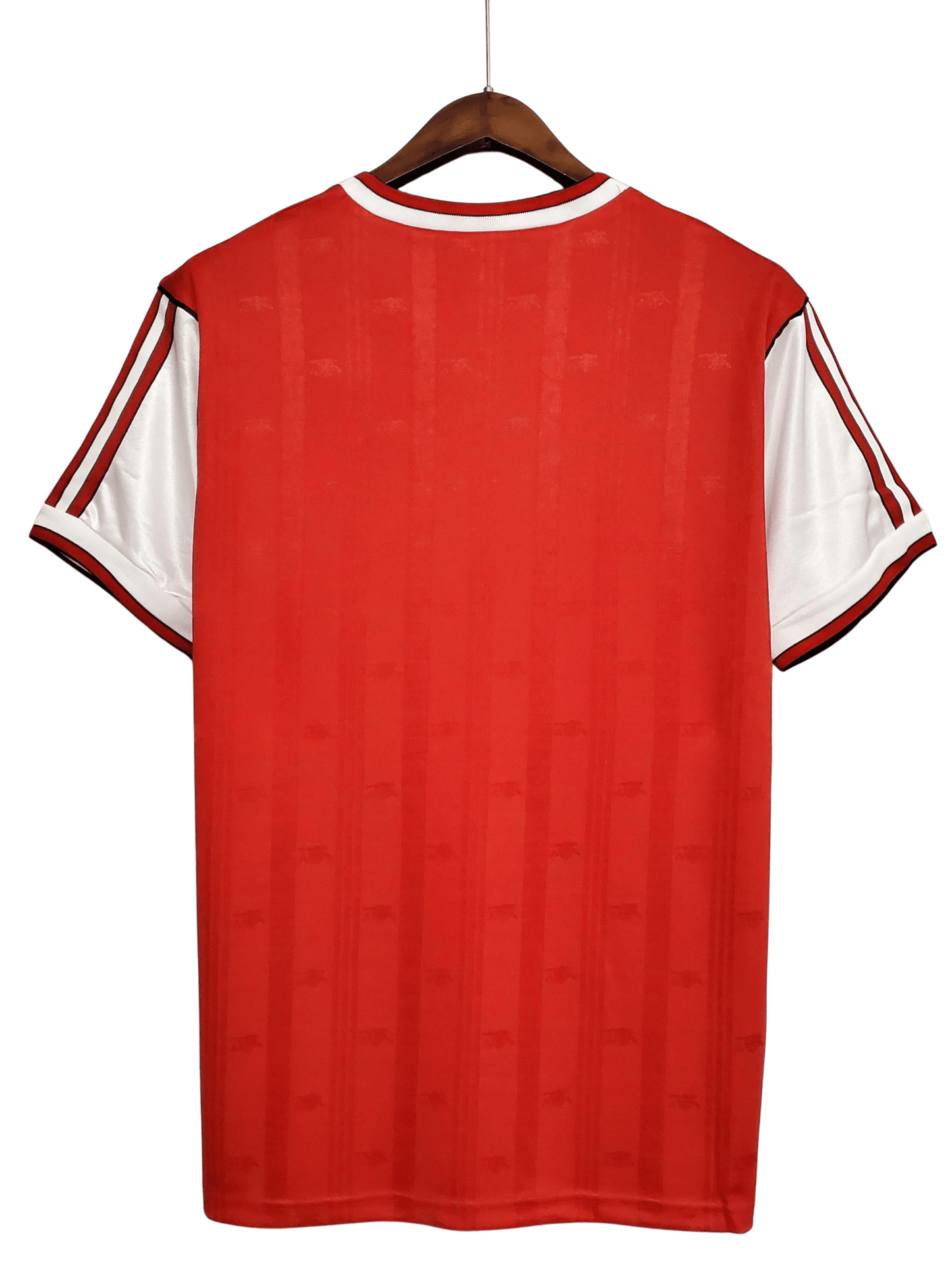 Arsenal Retro Jersey home 1988/89