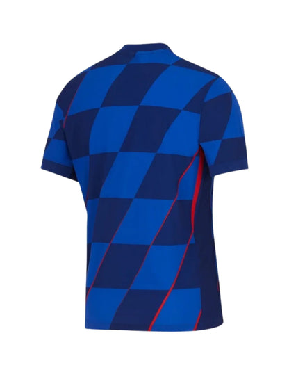 CROATIA II 24/25 - Fan Version