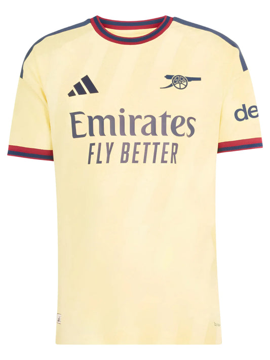 Arsenal Third Jersey 2026/27 - Fan Version