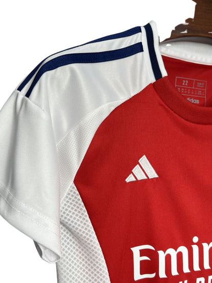 ARSENAL I 24/25 CHILDREN'S SET