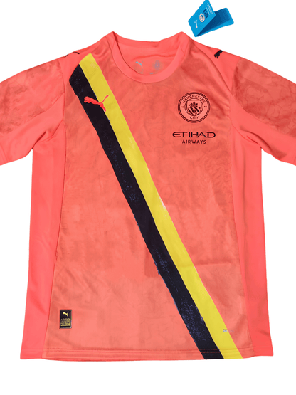 Goalkeeper 25/26 Men's Jersey