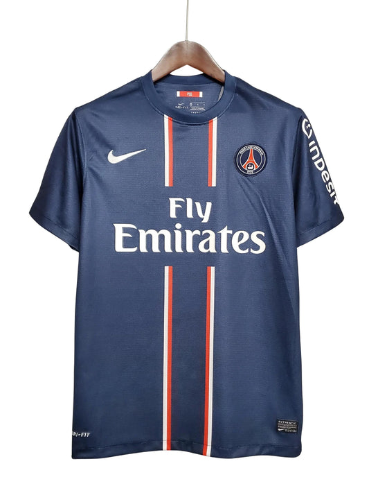 PSG Home 12/13 Retro