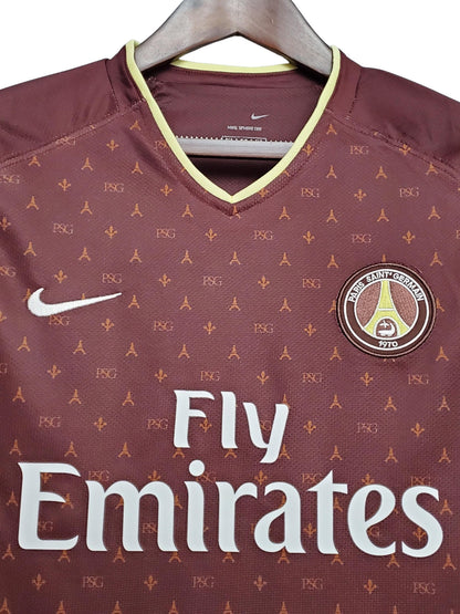 PSG Home 06/07 Retro