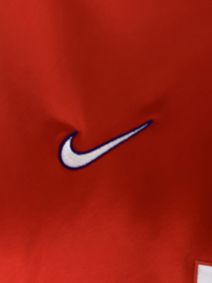 Arsenal Retro Jersey home 1998/99 - Long Sleeve