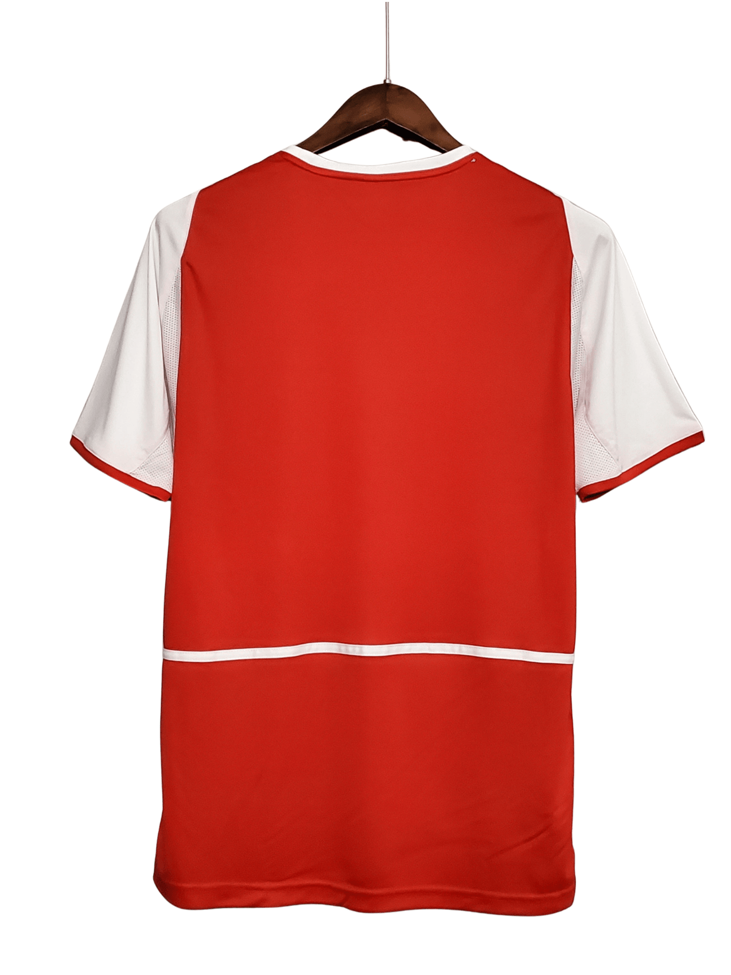 ARSENAL I 02/04 MAN (RETRO)