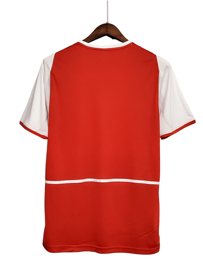 ARSENAL I 02/04 MAN (RETRO)