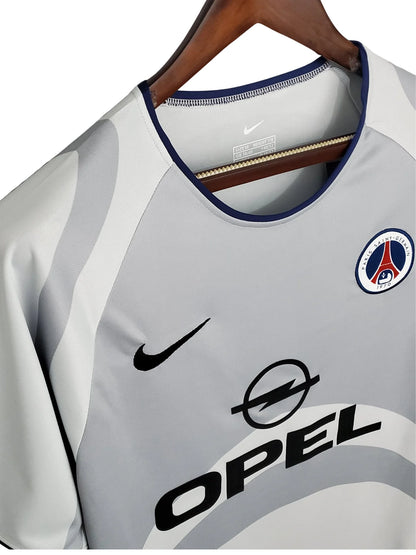 PSG Away 01/02 Retro