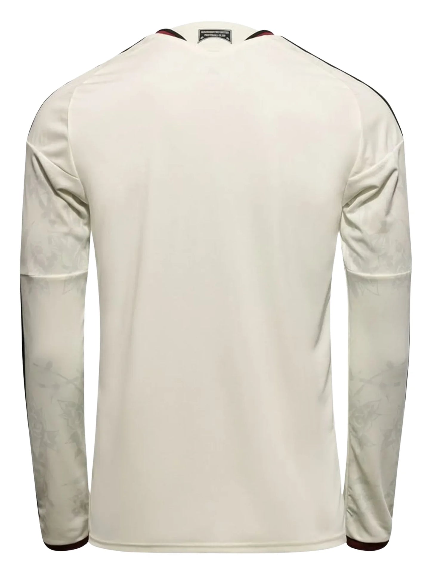 Manchester United 26/27 III Third Jersey - Long Sleeve