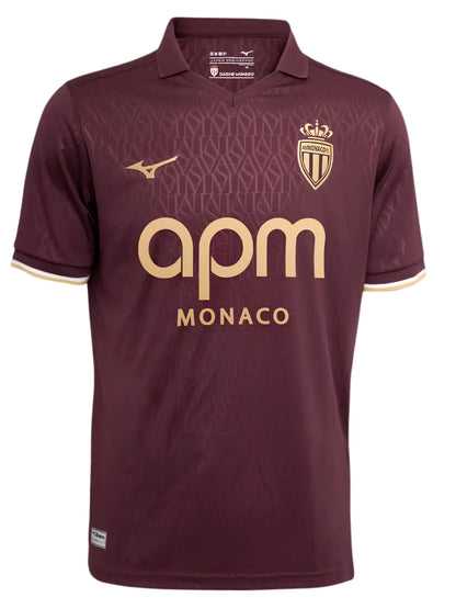 Away 26/27 Men's Jersey
