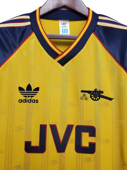 ARSENAL II 88/89 MAN (RETRO)