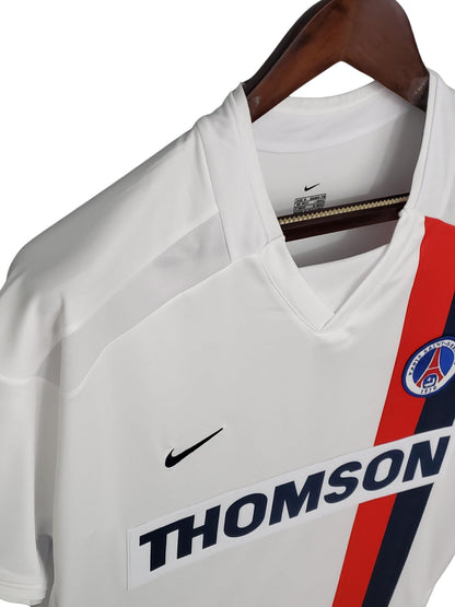 PSG Away 02/03 Retro