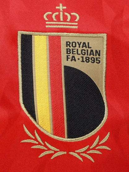 Belgium I Home World Cup 2026 - Women’s