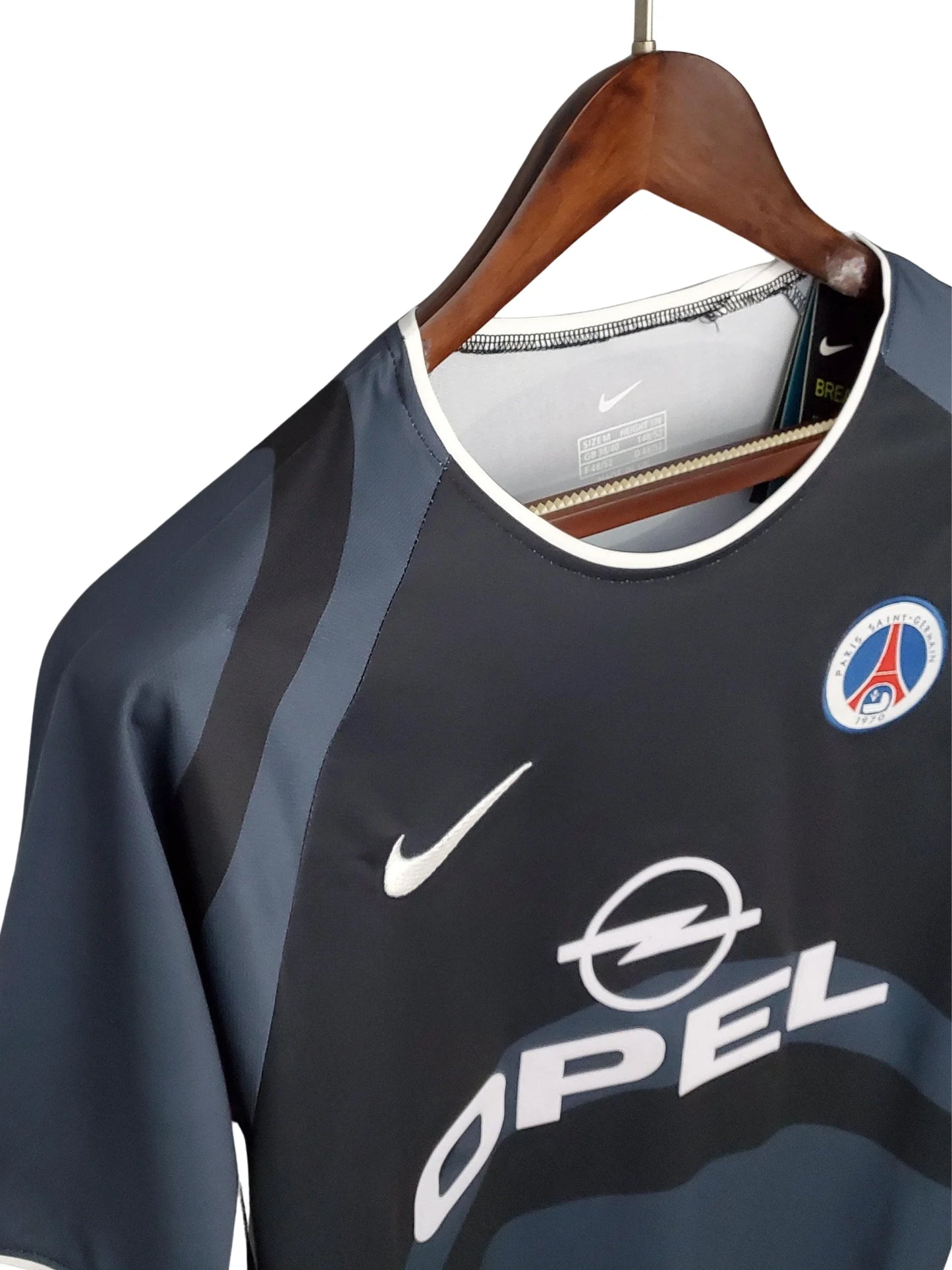 PSG Away 01/02 Retro