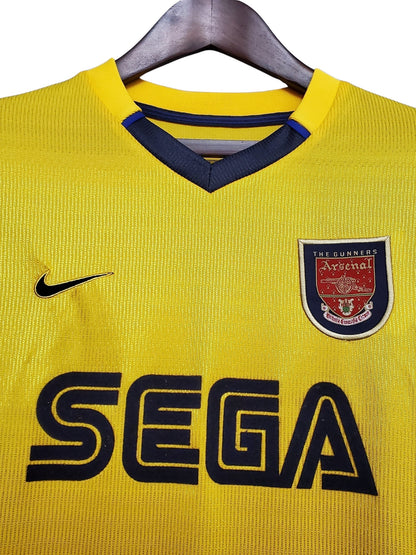 ARSENAL I 99/00 MAN (RETRO)