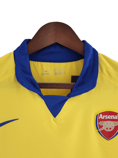 ARSENAL I 03/05 MAN (RETRO)