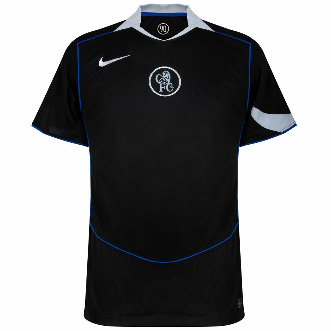 Chelsea third 25/26 #41 Estêvão Champions League