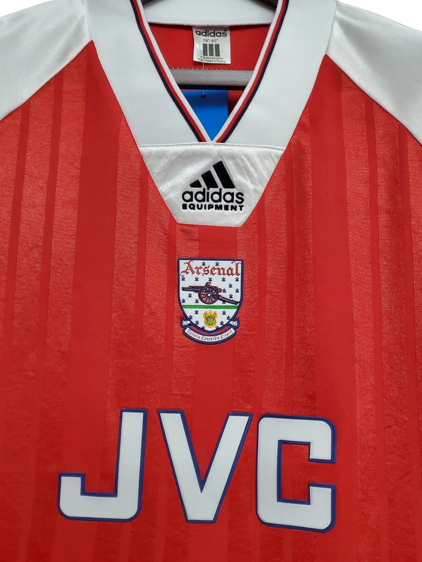 ARSENAL I 92/93 MAN (RETRO)