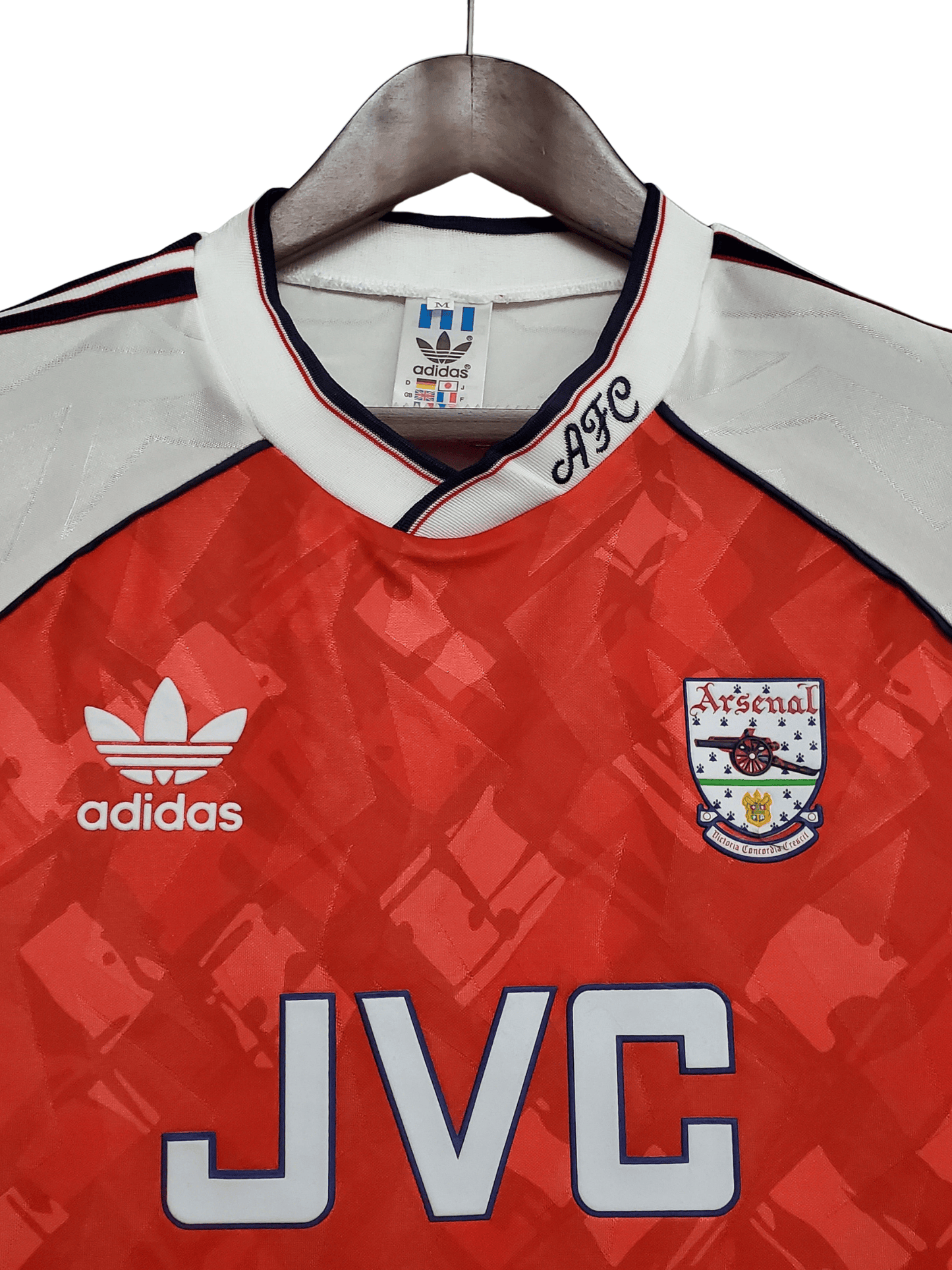 ARSENAL I 90/92 MAN (RETRO)