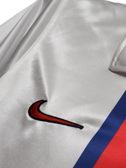 PSG II 98/99 MAN (RETRO)