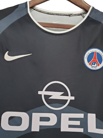PSG III 01/02 MAN (RETRO)
