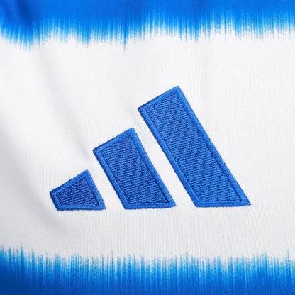 Cruzeiro adidas  2025/26 II Jersey WITH SPONSORS