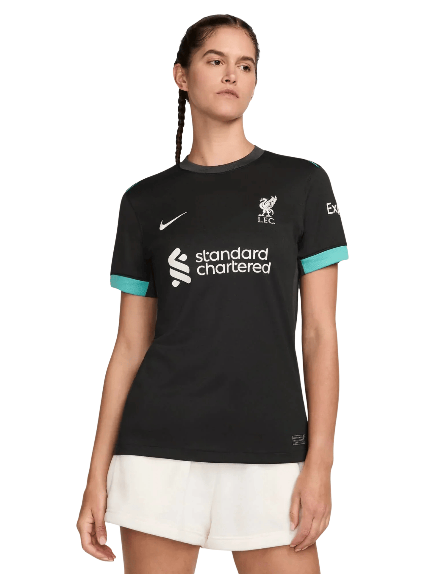 Away 24/25 Women's Jersey
