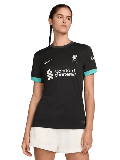 Away 24/25 Women's Jersey