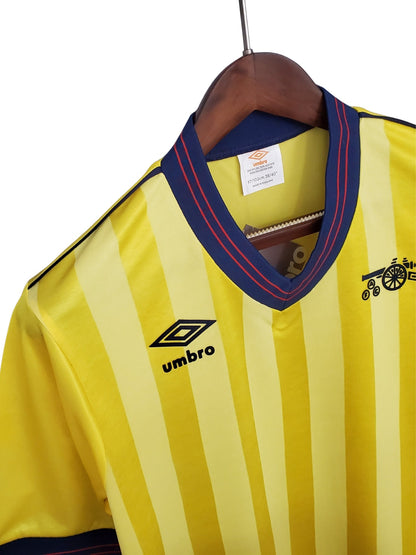 ARSENAL II 83/86 MAN (RETRO)
