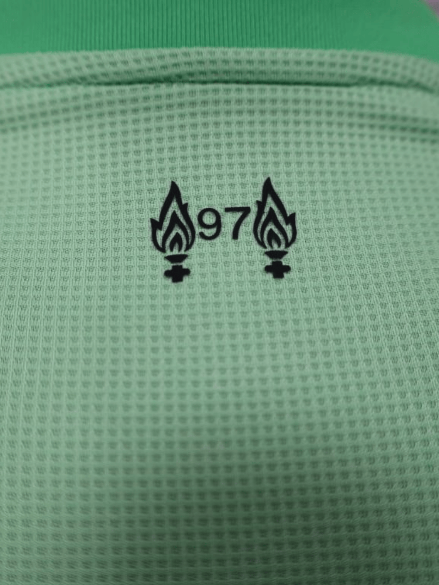 Goalkeeper 25/26 Men's Player Jersey