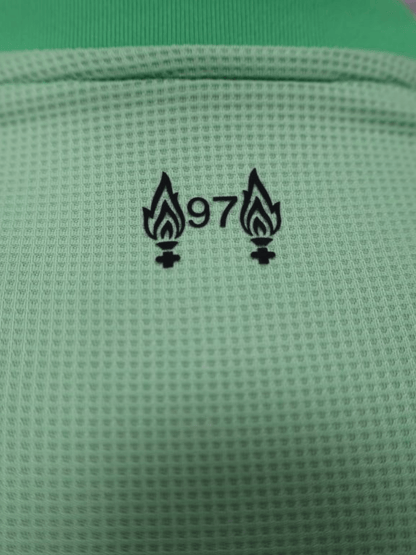 Goalkeeper 25/26 Men's Player Jersey
