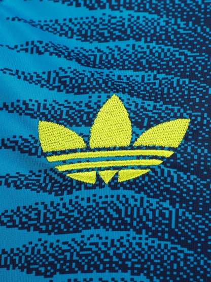 Colombia II Away World Cup 2026 Jersey - Women's