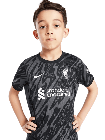 Goalkeeper 24/25 Kids Kit