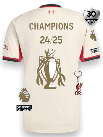 Away 25/26 Men's Jersey