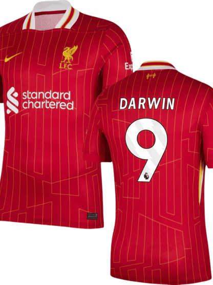 Home 24/25 Men's Jersey