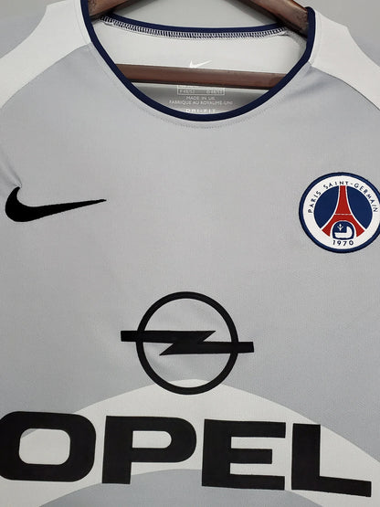 PSG II 01/02 MAN (RETRO)