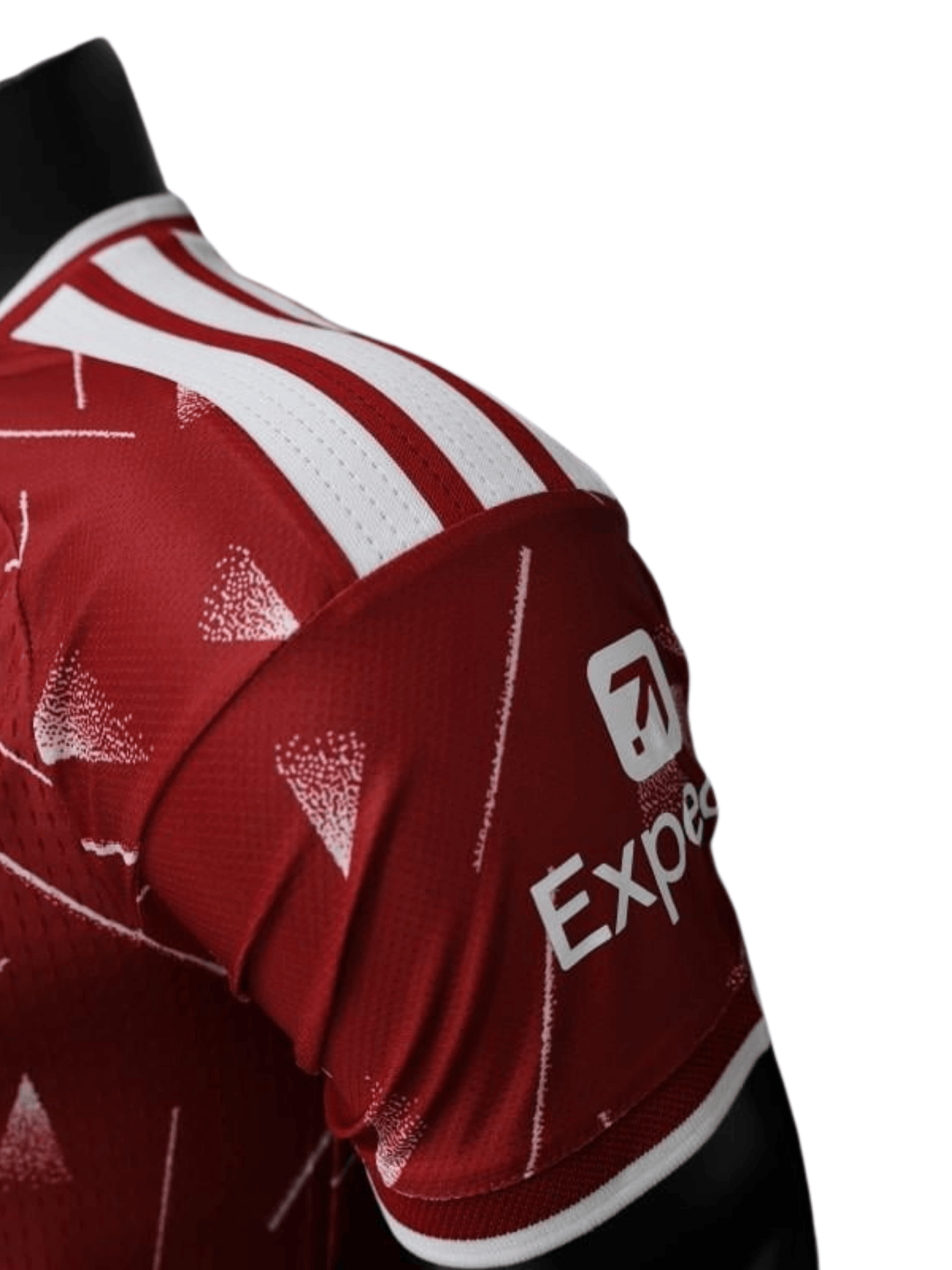 Home 26/27 Men's Player Jersey