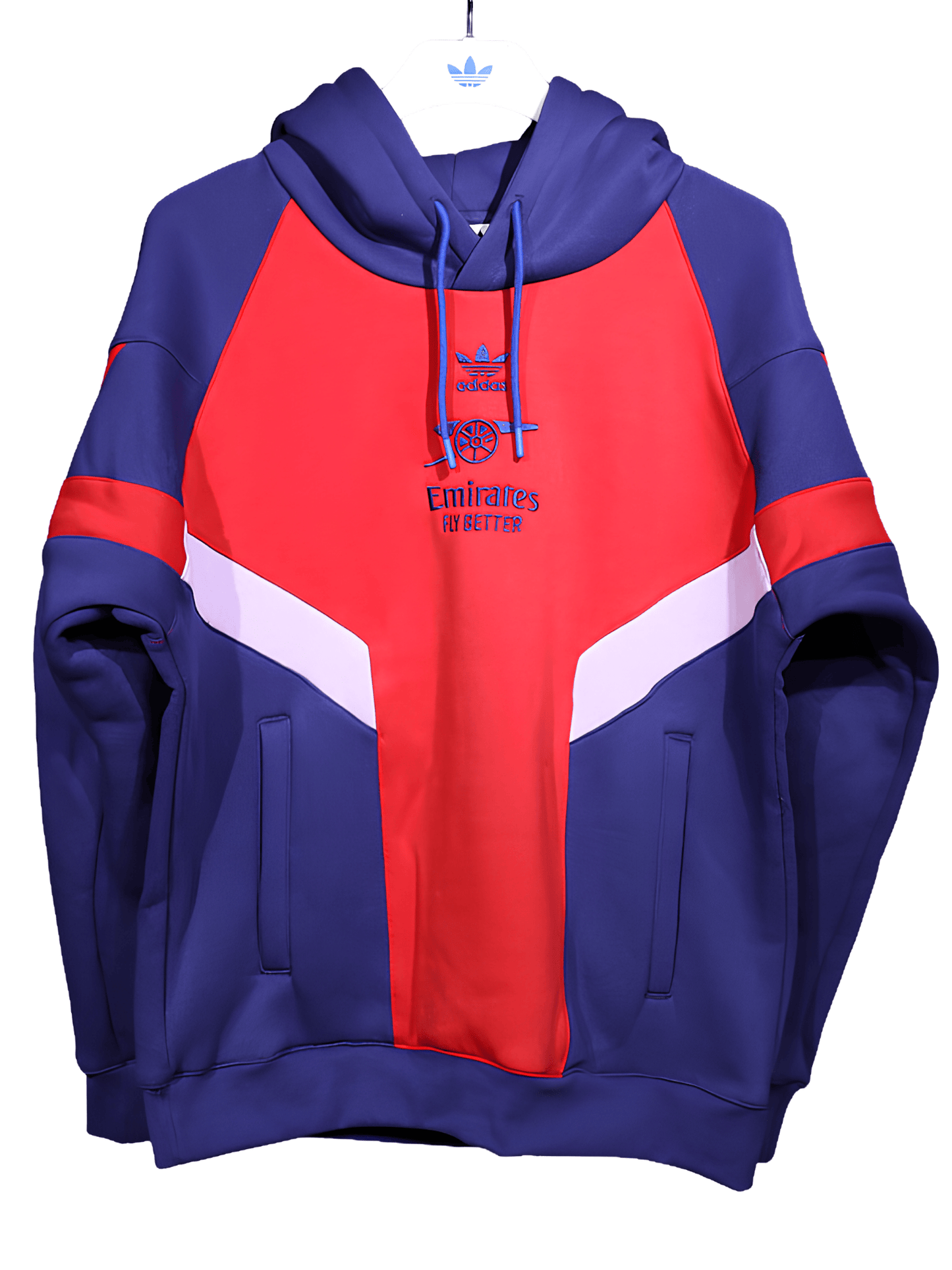 Arsenal 2024/25 Travel Tracksuit