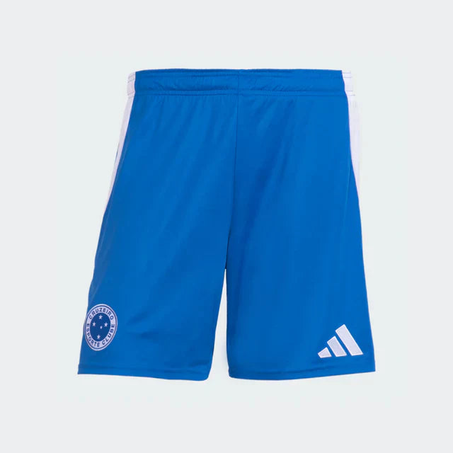 Cruzeiro Adidas  2025/26 II Kids' Set