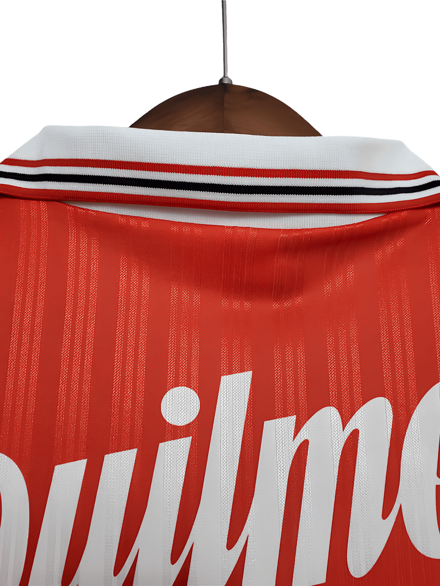 River Plate 95/96 Away Jersey - Retro Version