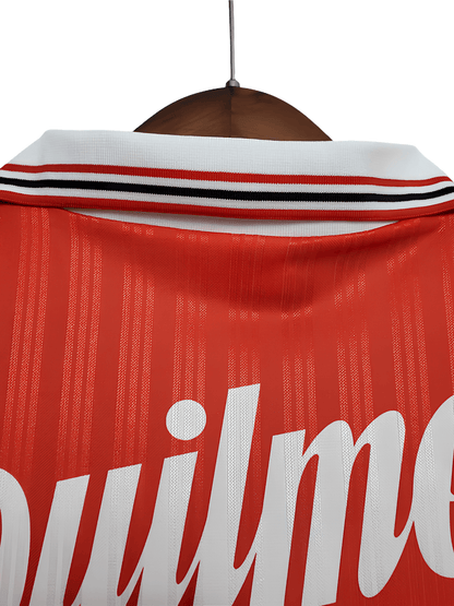 River Plate 95/96 Away Jersey - Retro Version
