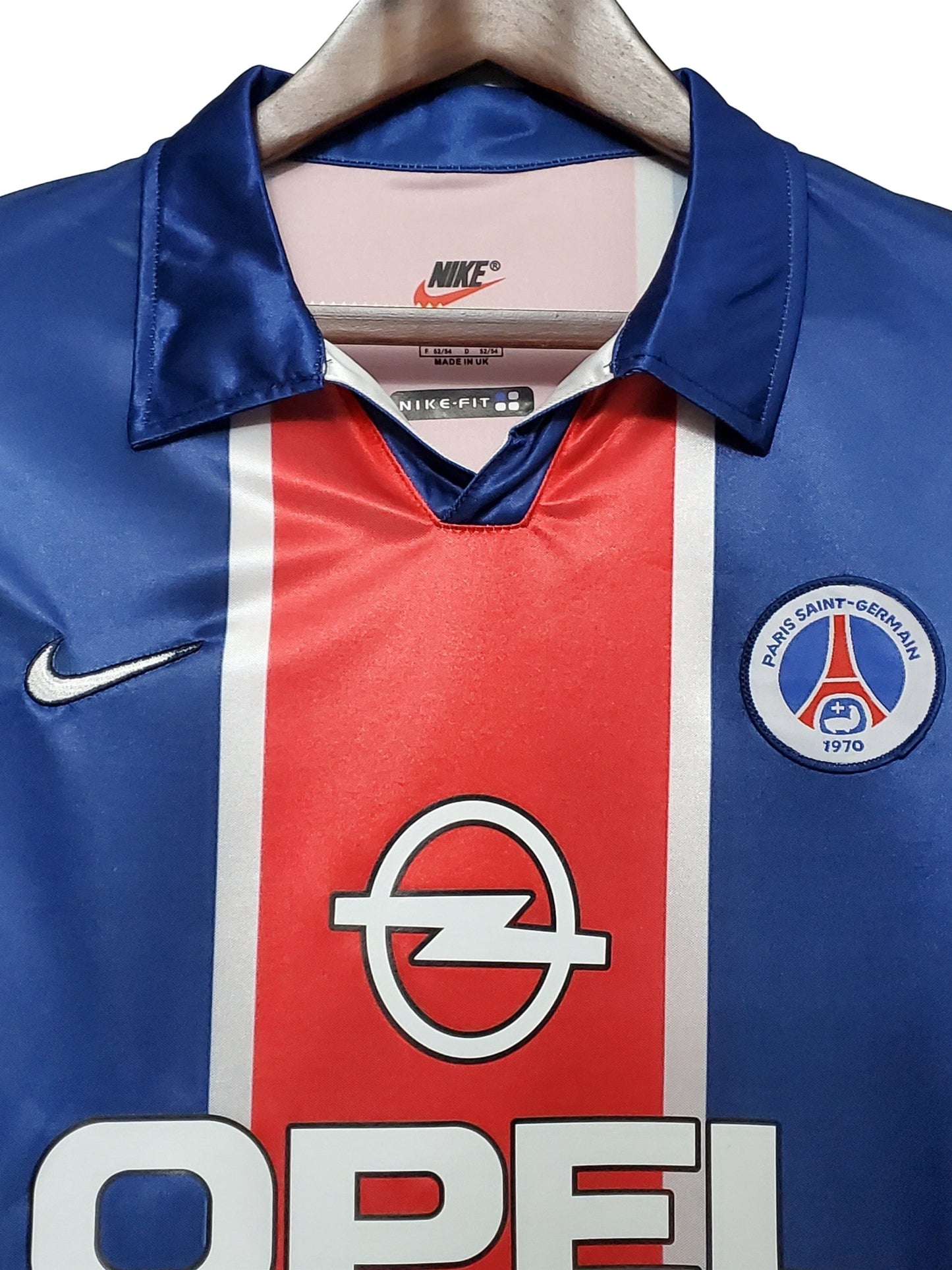 PSG I 98/99 MAN (RETRO)