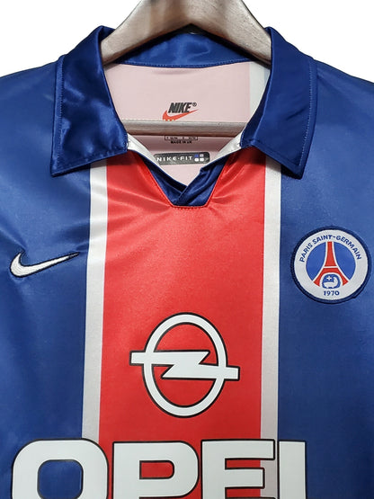 PSG I 98/99 MAN (RETRO)