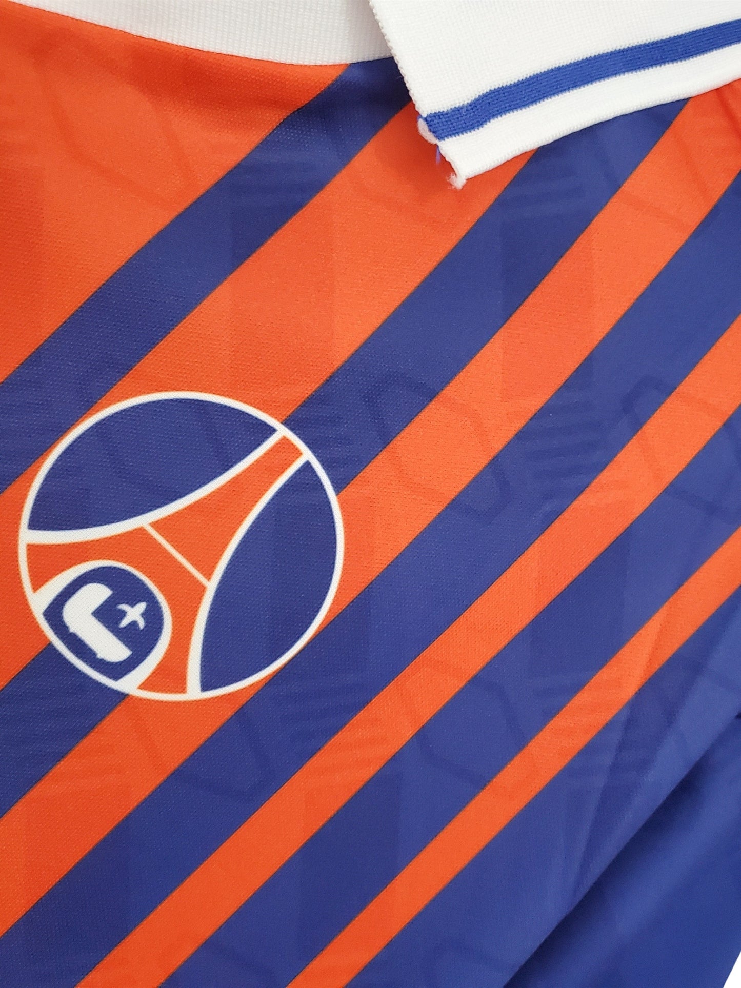 PSG I 92/93 MAN (RETRO)
